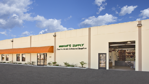 Wright's Supply Inc.