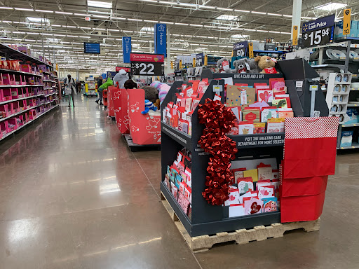 Department Store «Walmart Supercenter», reviews and photos, 12981 Shelbyville Rd, Middletown, KY 40243, USA