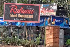 Ruhunu Food Restaurant image