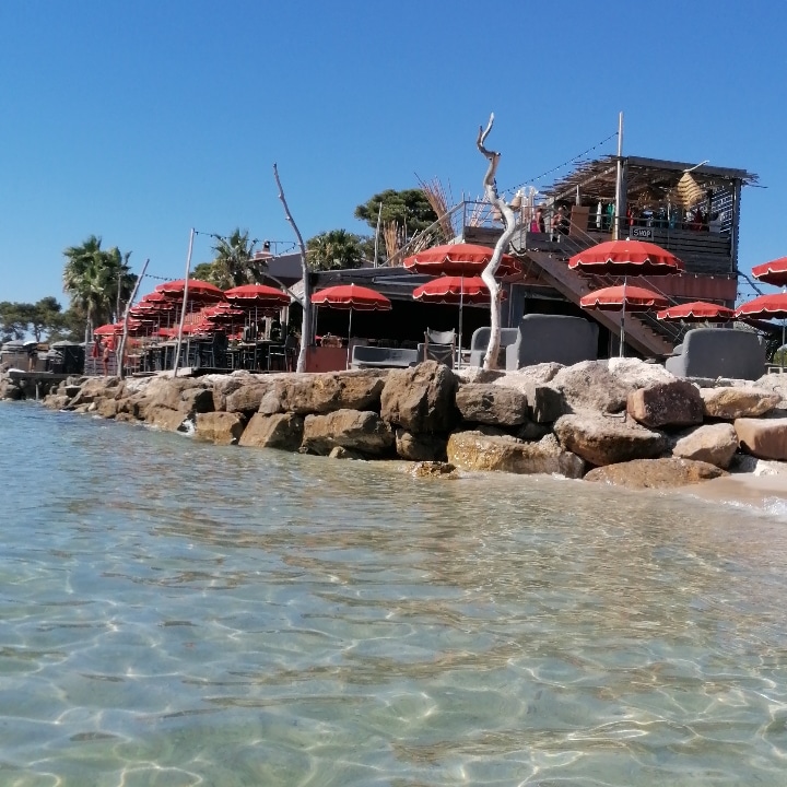 Photo n° 1 de l'avis de Bea.M fait le 07/11/2022 à 15:53