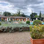 Photo n°6 de l'avis de Cristina.i fait le 01/05/2023 à 07:02 sur le  Hotel Il Piccolo Castello à Monteriggioni