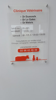 Melois Nathalie à Bourbriac