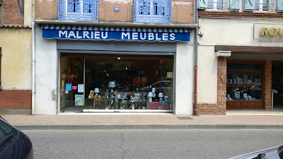 Cuisines et Meubles MALRIEU à Villefranche-de-Lauragais