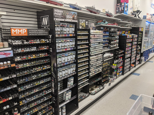 Hobby Store «HobbyTown USA», reviews and photos, 8032 W Broad St, Richmond, VA 23294, USA