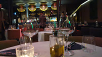 Bar du Restaurant italien L' Important Restaurant Festif à Paris - n°10