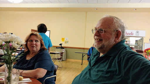 Senior Citizen Center «Center 50+», reviews and photos, 2615 Portland Rd NE, Salem, OR 97301, USA