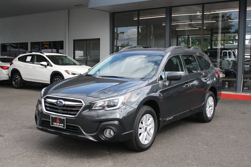 Used Car Dealer «Cascade Auto», reviews and photos, 1164 SE 82nd Ave, Portland, OR 97216, USA
