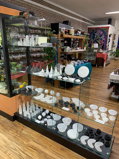 Metaphysical Supply Store «Stone Age: Crystals and Gems», reviews and photos, 2415 N Monroe St, Tallahassee, FL 32303, USA