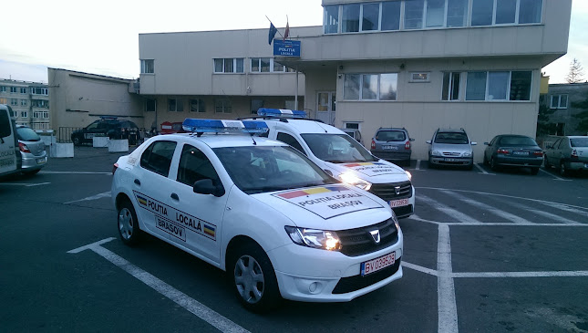 orar Poliția Locală Braşov