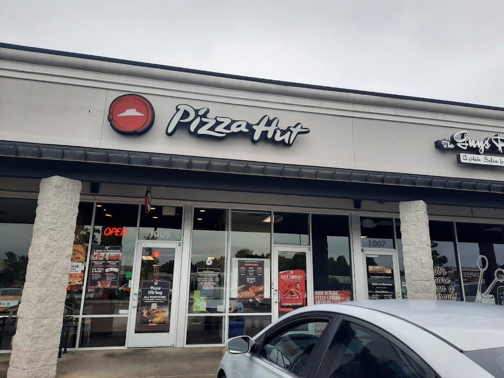 Pizza Hut 27526