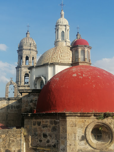 Basílica de Nuestra Señora de Zapopan