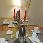 Photo n°3 de l'avis de Svetlana.o fait le 07/01/2024 à 20:45 sur le  Pension CARMEN à Bad Hönningen