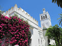 Servicio Parque y Jardines Ayuntamiento de Sevilla