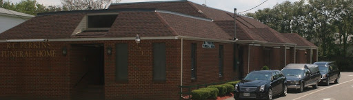 Funeral Home «Ronald C Perkins Funeral Home», reviews and photos, 251 W Queen St, Hampton, VA 23669, USA