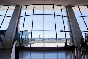 Dulles International Airport image