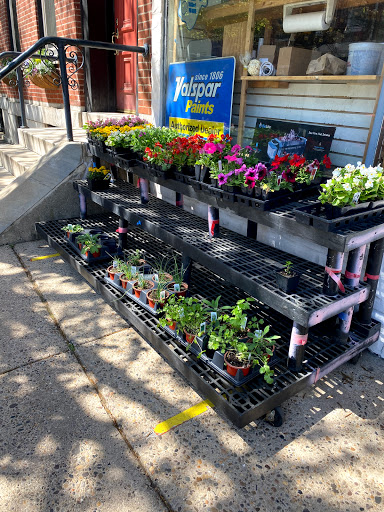 Hardware Store «Rittenhouse Hardware», reviews and photos, 2001 Pine St # 2, Philadelphia, PA 19103, USA