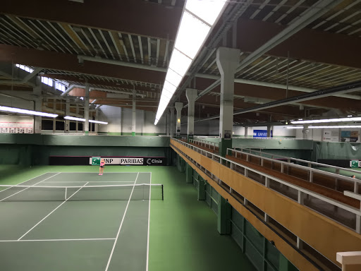 Tennis Center Tali