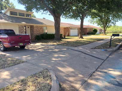 Mean Green Lawn and Tree service