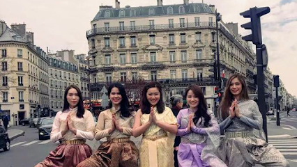 Les Sirenes Massage