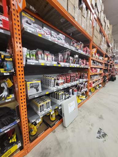 Home Improvement Store «The Home Depot», reviews and photos, 13501 S Dixie Hwy, Pinecrest, FL 33156, USA