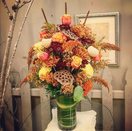 Florist «Finishing Touch Florist & Gifts», reviews and photos, 1645 140th Ave NE B4, Bellevue, WA 98005, USA