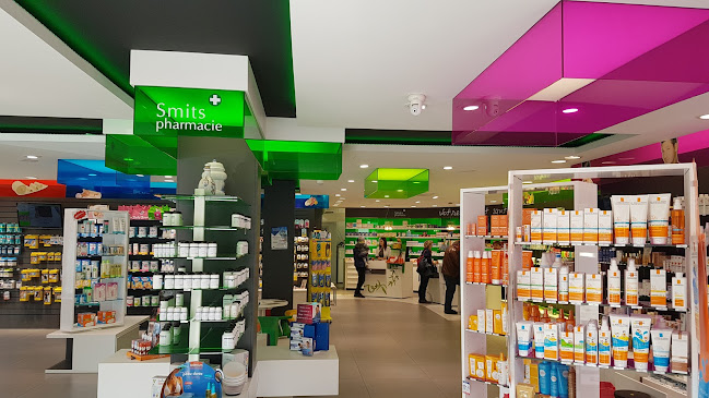 Beoordelingen van Pharmacie Smits Basse-Wavre in Waver - Apotheek