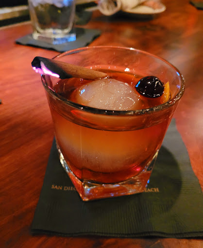 Spanish Restaurant «Cafe Sevilla of San Diego», reviews and photos, 353 Fifth Ave, San Diego, CA 92101, USA