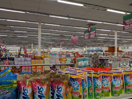 Discount Store «99 Cents Only Stores», reviews and photos, 12431 Valley View St, Garden Grove, CA 92845, USA