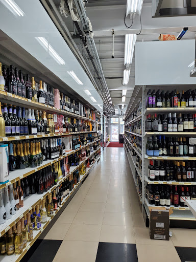 Wine Store «Best Buy Liquors», reviews and photos, 1613 Neptune Ave, Brooklyn, NY 11224, USA