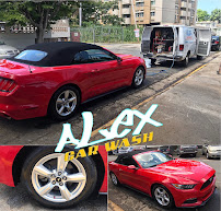 Alex Car Wash, Inc. - Photo 7 - Car repair in Aguas Buenas, Puerto Rico, Bayamón