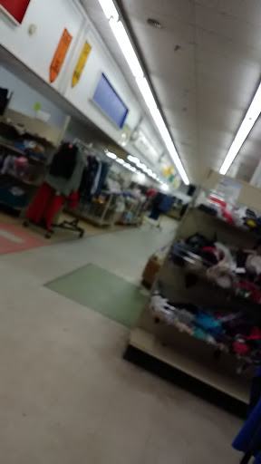 Thrift Store «New Life Thrift Store», reviews and photos, 7007 S 36th St, Bellevue, NE 68147, USA