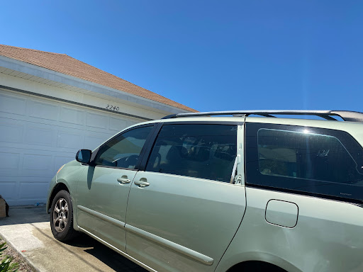 Pearl's mobile detailing LLC en Cape Coral