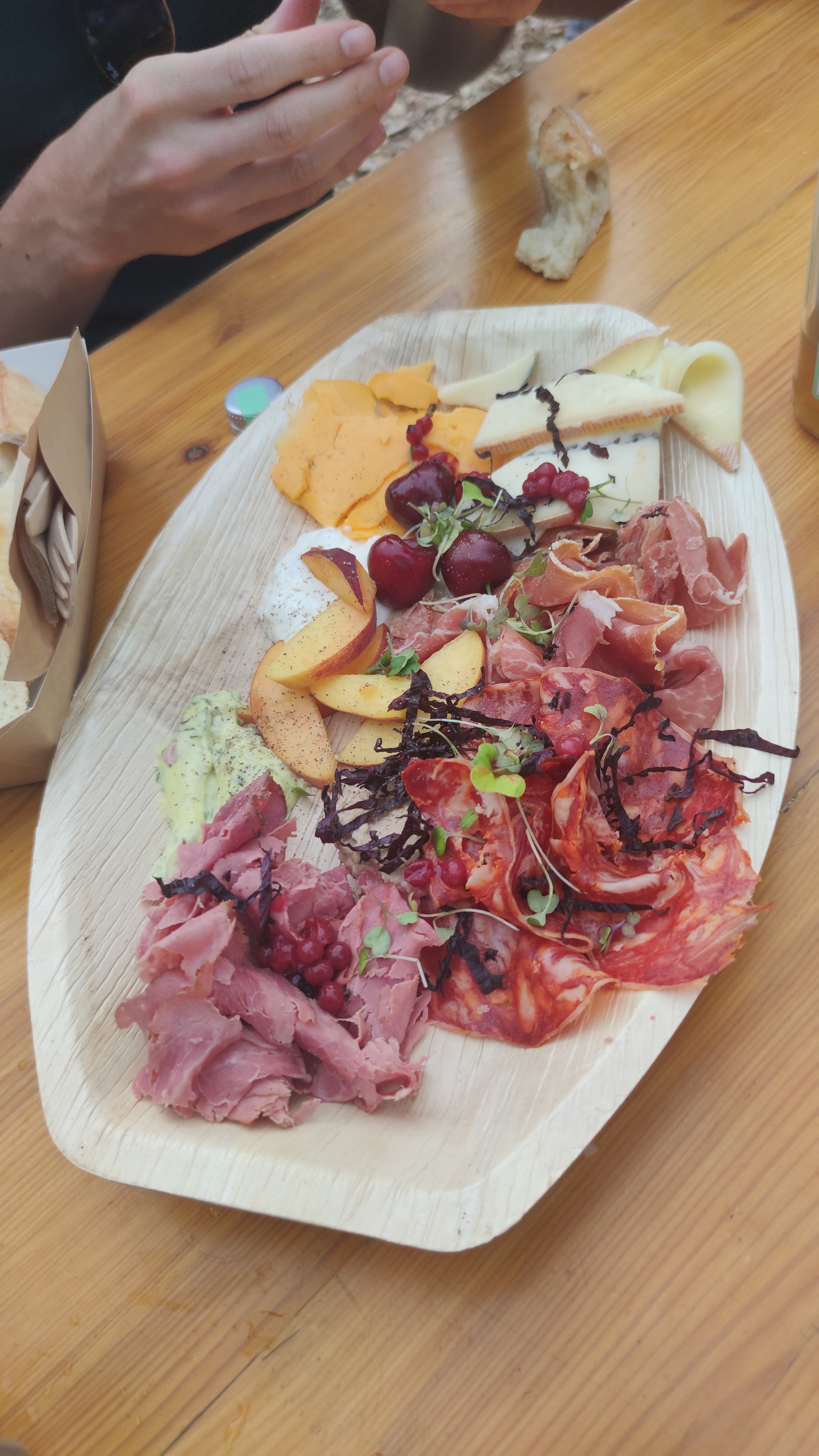 Photo n° 1 de l'avis de Charly.a fait le 23/06/2022 à 18:20