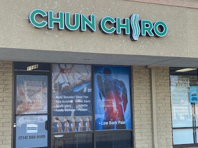 Chun Chiropractic