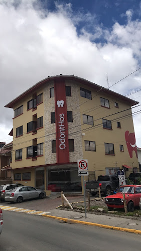 Opiniones de Hospital Odontológico - ODONTHOS en Cuenca - Hospital