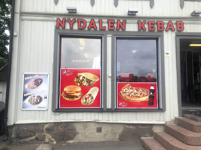 Nydalen Grill/Kebab