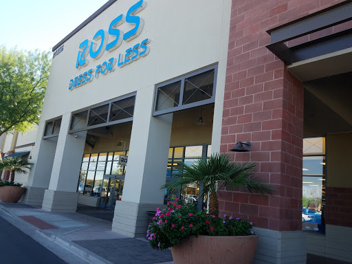 Clothing Store «Ross Dress for Less», reviews and photos, 21556 S Ellsworth Loop, Queen Creek, AZ 85142, USA