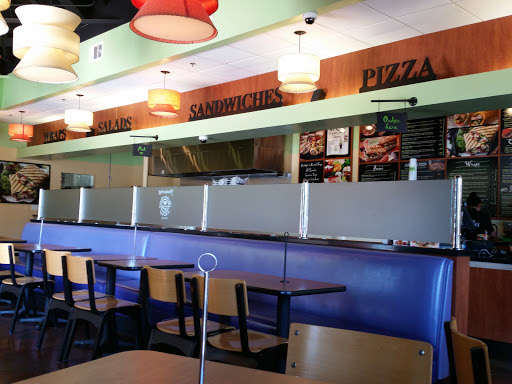 CJs Urban Cafe image