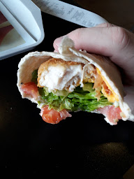 Photo n°47 de McDonald's à Amnéville ()
