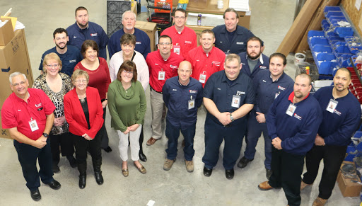 Air Conditioning Contractor «Illiana Heating & Air Conditioning, Inc.», reviews and photos