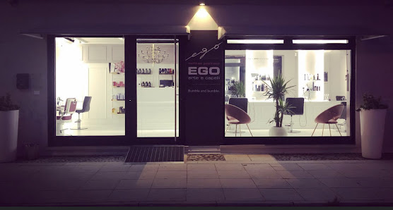 Ego Arte e Capelli di Matteo Pasinato Corso Arnaldo Fraccaroli, 218, 37049 Villa Bartolomea VR, Italia