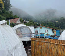 Green Zone Homestay photo