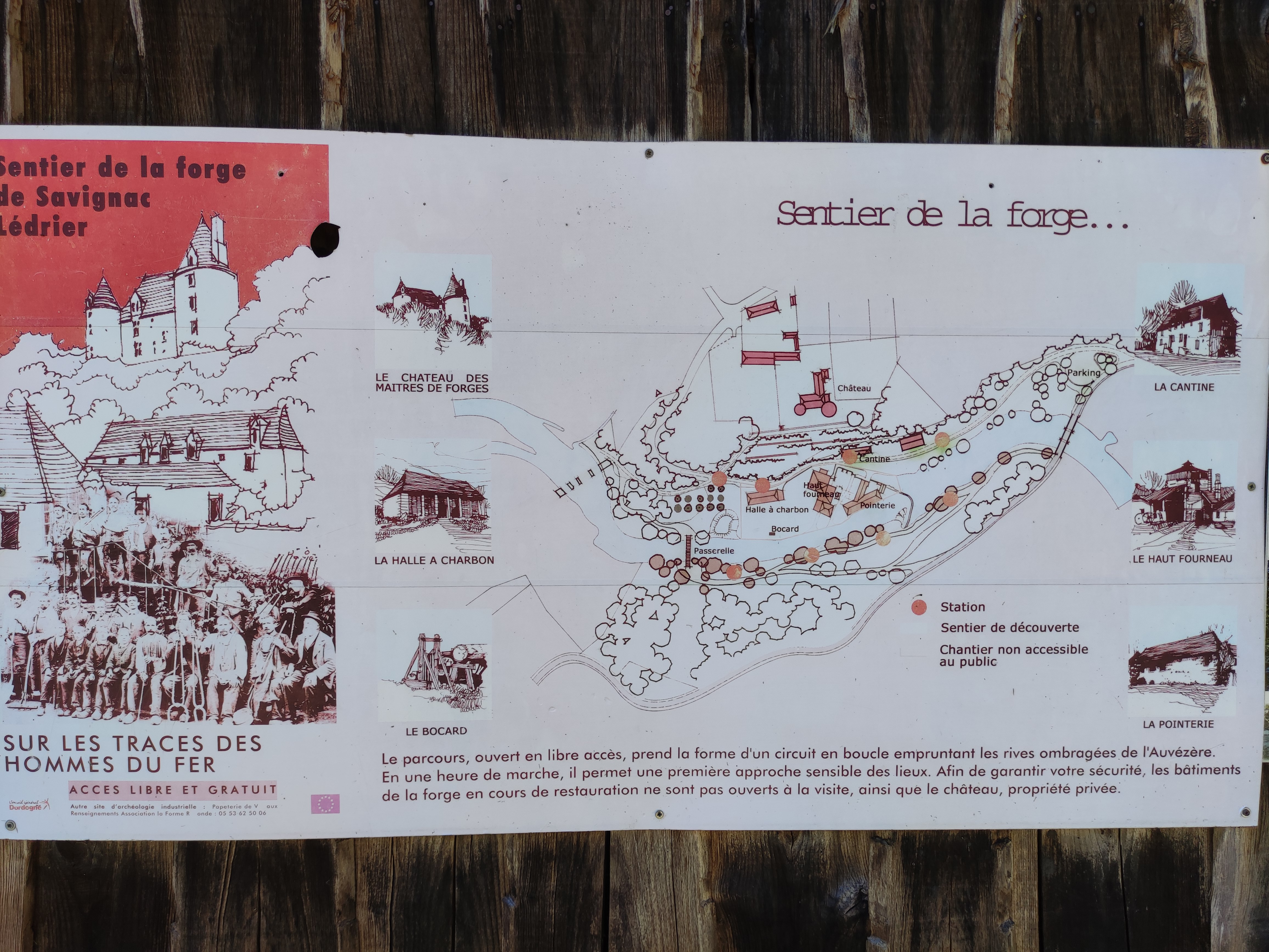 Photo n° 8 de l'avis de Philippe.r fait le 06/08/2022 à 17:04