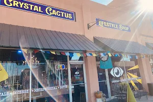 Crystal Cactus Lifestyle Shop image