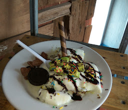 Seminyak Ice Roll photo