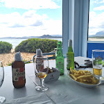 Photo n°3 de l'avis de Tonina.r fait le 18/06/2023 à 06:30 sur le  Ristorante Mediterraneo Posada à Posada