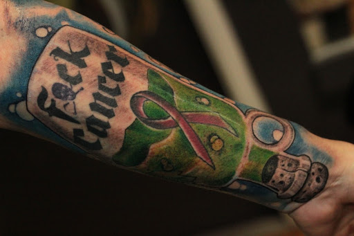 Explore dog memorial tattoo ideas, creative tattoo ideas in Homosassa, available at Citrus Tattoos