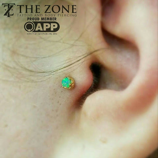 Explore wyoming tattoo ideas, creative tattoo ideas in Warrensburg, available at The Zone Tattoo & Body Piercing