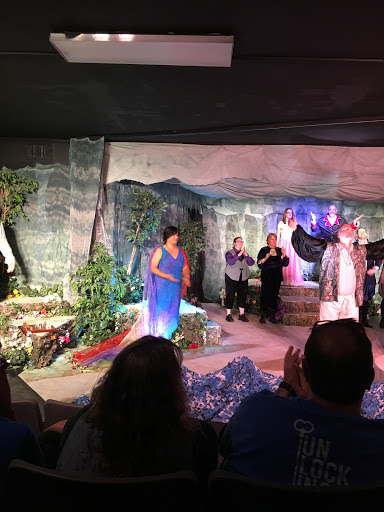 Performing Arts Theater «Children & Adults Theatrical Studio», reviews and photos, 2257 34th St, Lubbock, TX 79411, USA