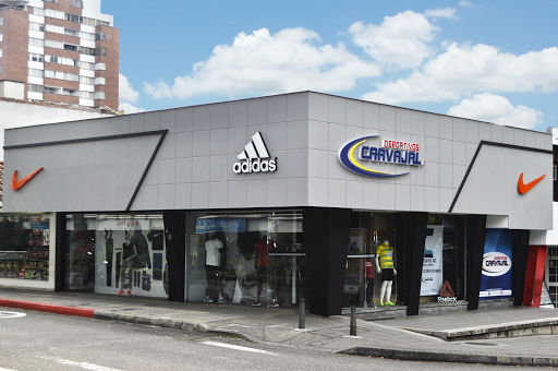Tiendas para comprar streetwear en Bucaramanga
